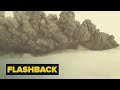 Iceland Eruption Disrupts Travel | Flashback | NBC News