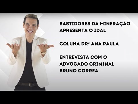 Assista ao Programa André Show deste sábado