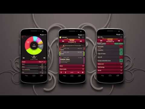 Goalist: Daily Planner Video