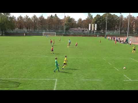 MS 3/3 BSC Old Boys Basel FE13 - BSC Young Boys FE13 22.09.2018