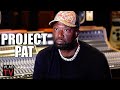 Project Pat on His OG 'Gangsta Fred' Getting Life for Killing His Wife (Part 26)