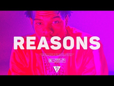 [FREE] "Reasons" - Smooth Trap x Lil Baby x Gunna Type Beat 2019 | Trap/R&B Instrumental