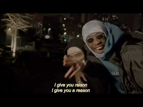 Ryan De La Cruz - Yaka [Music Video]