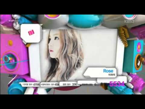 130412 3 - 10 Busker Busker K-Will Davichi Lee Hi Teen Top Electroboyz G.Na ZE:A Five