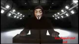 Message to Protestors and Occupy Movements