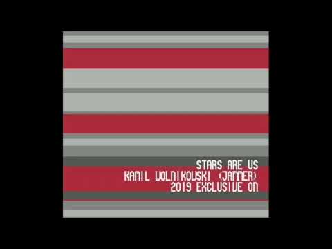 Jammer - Stars Are Us [2SID]