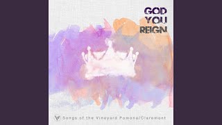 God You Reign