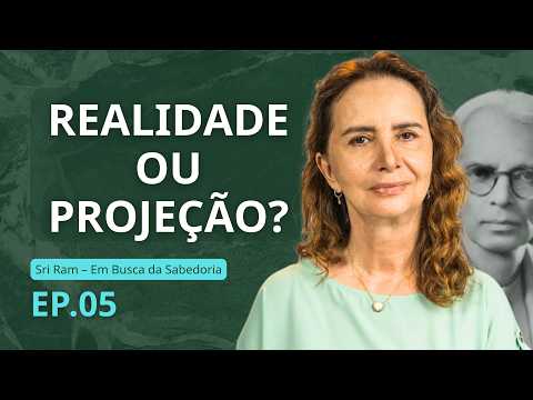 Cap. 5 - Por que vemos o mundo como queremos — e não como ele é | Em Busca da Sabedoria