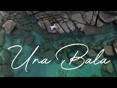 GODIE 08 - UNA BALA (Prod. BLANK FAZE)
