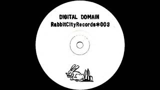 Digital Domain - I Need Relief [Acid Mix]