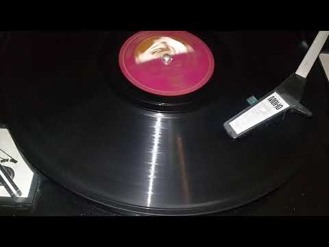 ILL  NEVER SMILE AGAIN  Tommy Dorsey and His Orchestra (Fox - Trot) 78 RPM