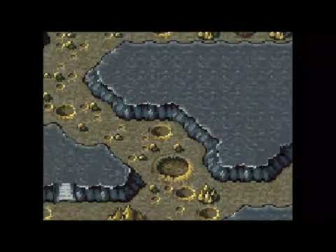 Final Fantasy 4   #8 Ultimate Weapons on the Moon
