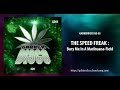Gabberdisco 05 The Speed Freak Bury Me In A Marihuana Field