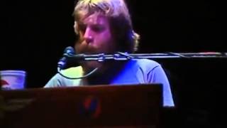 The Grateful Dead   Little Red Rooster   12 30 83   San Francisco Civic Auditorium OFFICIAL Low