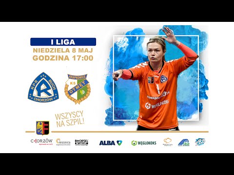 KPR Ruch Chorzów - Otmęt Krapkowice