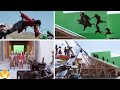 Mulan 2020 Behind The Scenes Best Compilation