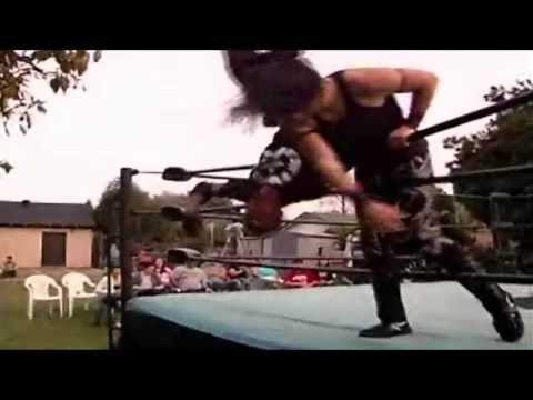 New Omega Wrestling - Xtreme Collision II Recap