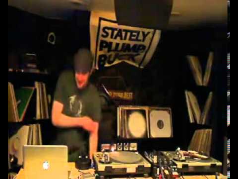 Podval on Point: Phonaut - RTS.FM.200512