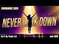 Never Look Down Eurodance Collection 2026 Factor2 0