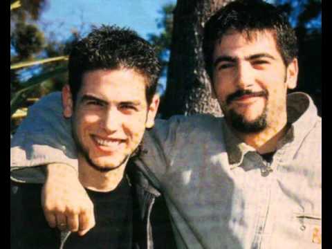 Estopa - Feliz feliz (sin censura)