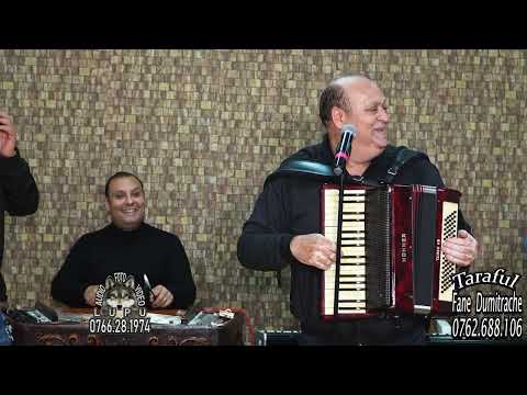 Taraful Fane Dumitrache -Cover - Manele vechi, Melodii nemuritoare 2024