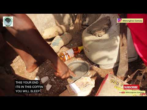 Strongtree Comedy - No Peace for the Wicked