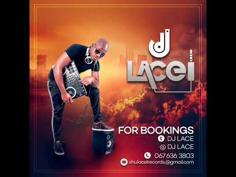 Dj Lace We want Lace Mix 1