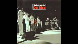Compagnia Aria Corte - De Sira (Album 