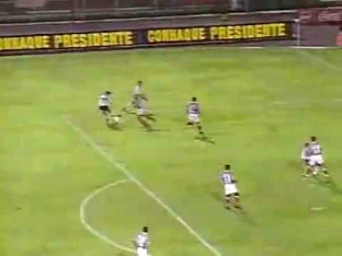 São Paulo 2 x 1 Corinthians, pelo Torneio Rio-Sã...