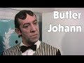 Dieter Hallervorden Butler Johann