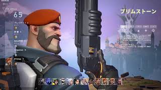 PC 初心者ののんびりVALORANT