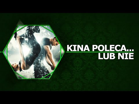 Kina Poleca... lub nie '66 - Zbuntowana