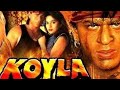 Koyla Film Action Latest Ladai