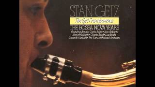 Stan Getz - Once Again