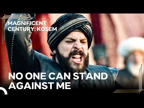 Murad's Era #44 - Murad Punishes Janissaries for Treason | Magnificent Century Kosem