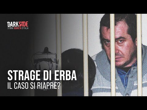 Strage di Erba, il caso si riapre?