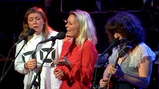 Revolving Door - Joseph | Live from Here with Chris Thile