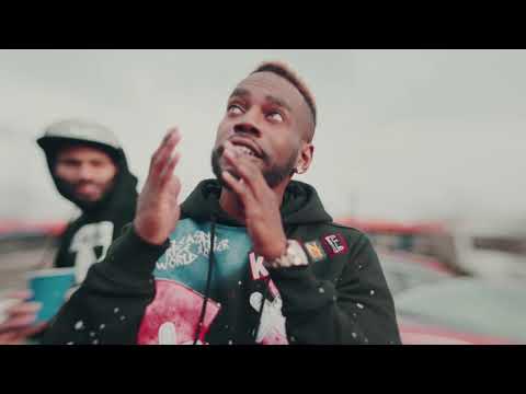 Savo - Book Of Savo (Official Music Video) Shot By @A309Vision