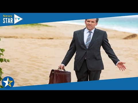 Here's why BBC's Death In Paradise lead actors all quit show