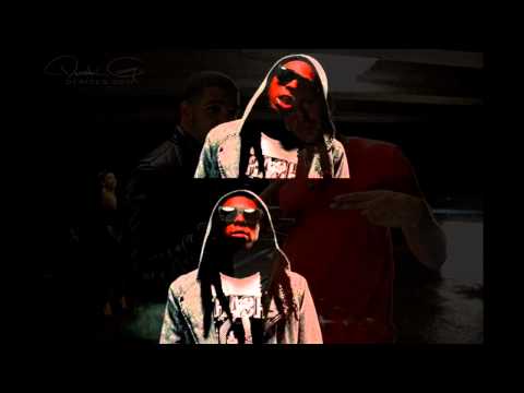 Black N Gold Soul Drake - Lil Wayne
