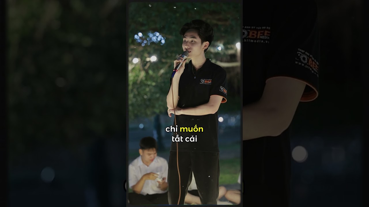 Nếu có nhiều tiền bạn sẽ làm gì? – Talkshow Tâm Sự Kỷ Yếu BFFmedia