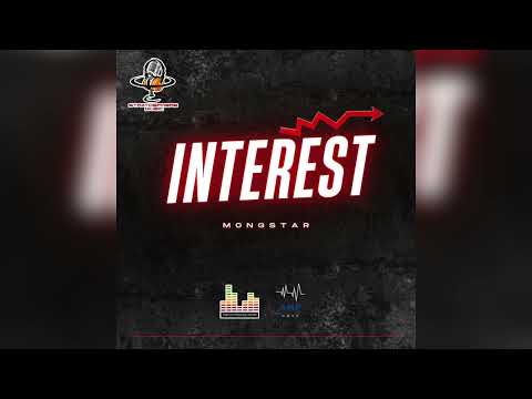 Mongstar - Interest | LUCIAN SOCA 🇱🇨 2025