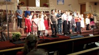 I'm Gettin' Nuttin' For Christmas