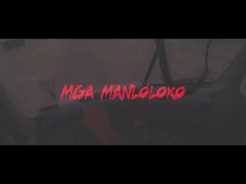 TRAK DRAYBER - Numerhus ( Official Lyric Video )