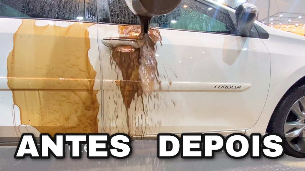 TESTE DE VITRIFICAÇÃO - FUNCIONA MESMO?