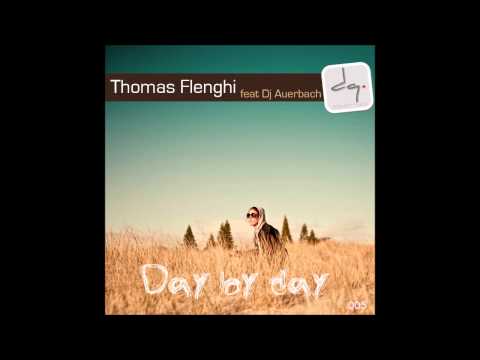 Thomas Flenghi feat Dj Auerbach - Day by day