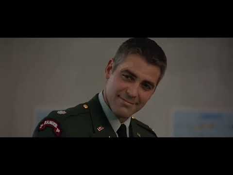 We Can Still Be Friends - Sture Zetterberg Matt Bloyd Ft.George Clooney Nicole Kidman The Peacemaker