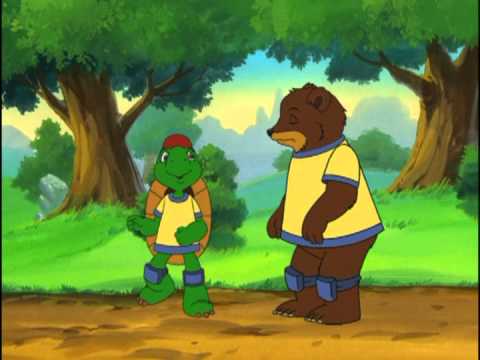 Franklin – Franklin the Coach / Franklin Plays it Safe - Kids TV Series, Kingdom Kids Zone - officialfranklin