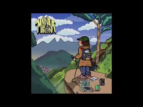 Slow Flavor X Drvgs - Identidad