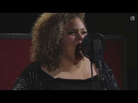 Elis Regina Tribute - Mirella Costa (Berklee Studio Recording)